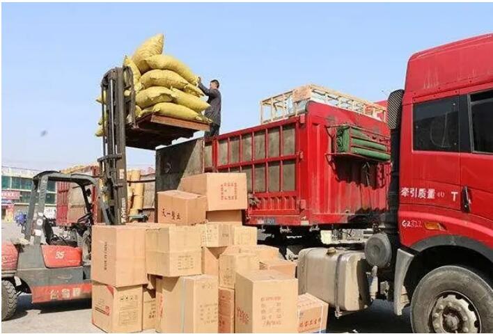 厦门到吉隆县物流专线