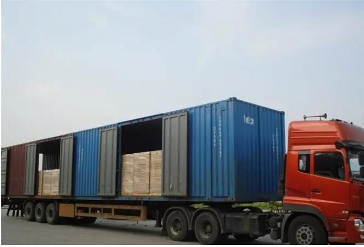 厦门到吉隆县整车运输